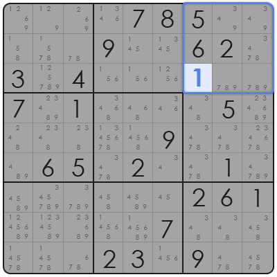 krazydad daily sudoku