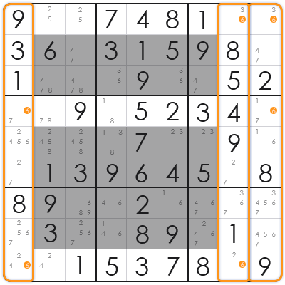 6x6 sudoku
